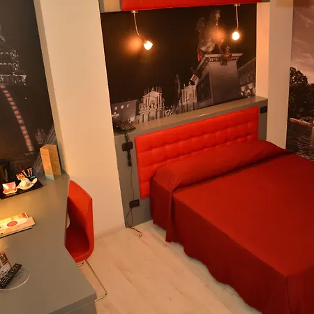 Hotel Villa Glicini-2