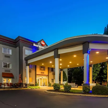 Best Western Plus Newport News-2