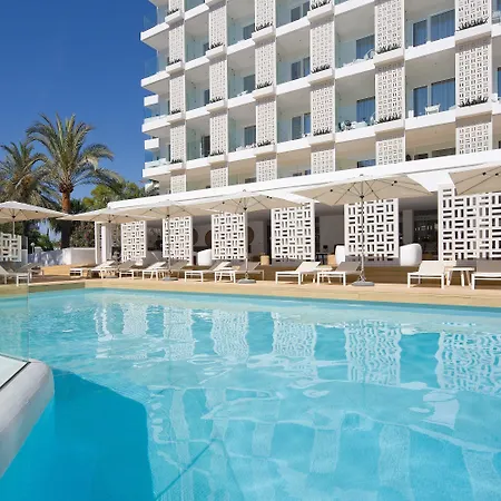 Hm Balanguera Beach - Adults Only-3