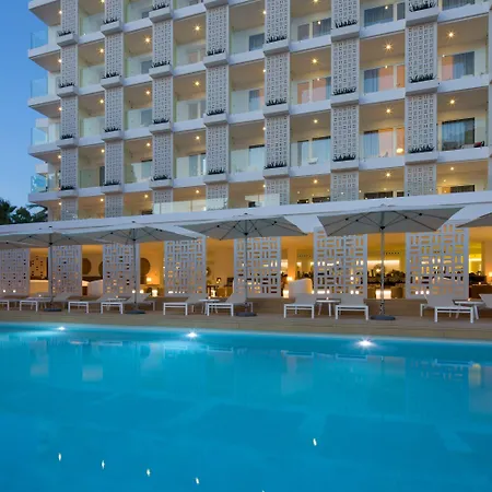 Hm Balanguera Beach - Adults Only-2