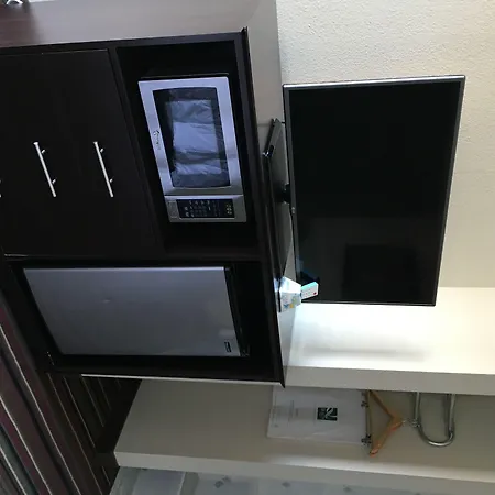 Quality Inn & Suites Horse Cave - Cave City-3