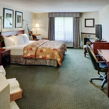 Lakeview Inns & Suites - Slave Lake-3