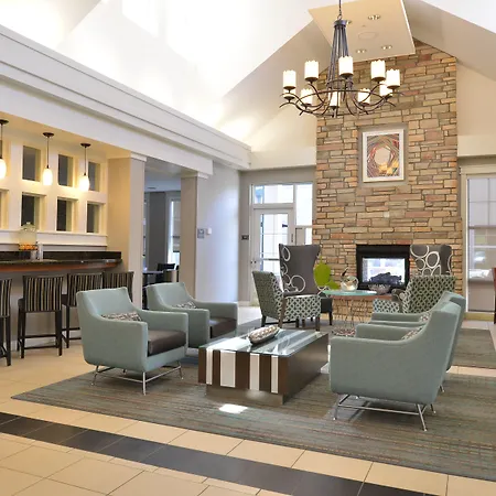 Residence Inn By Marriott Denver Airport At Gateway Park-2