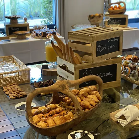 Hôtel Le Roi Théodore&Spa-3
