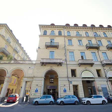Best Western Crystal Palace Hotel-2