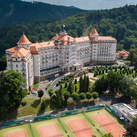 Spa Hotel Imperial-2