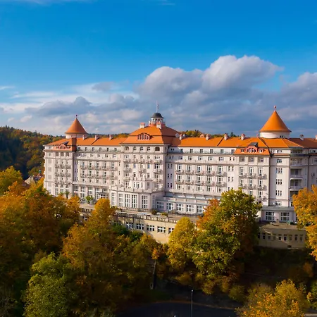 Spa Hotel Imperial-2