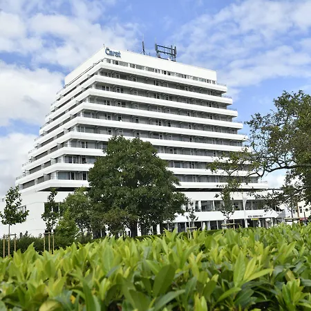 Carat Hotel Grömitz-2