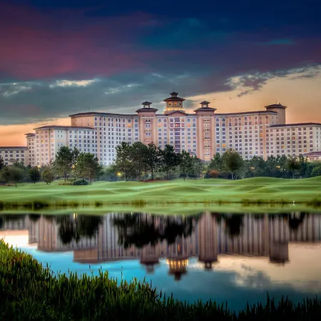 Rosen Shingle Creek Universal Blvd-3