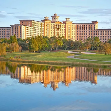 Rosen Shingle Creek Universal Blvd-2