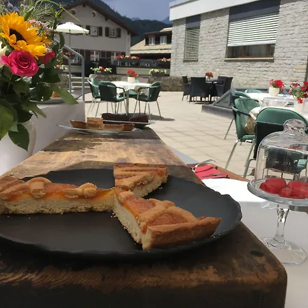 Hotel Schweizerhof Pontresina-2