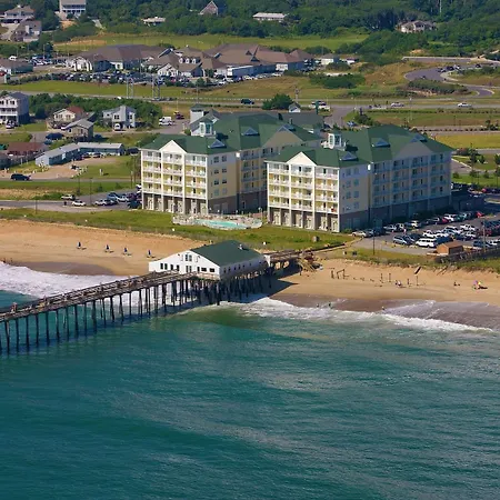 Hilton Garden Inn Outer Banks/Kitty Hawk-3