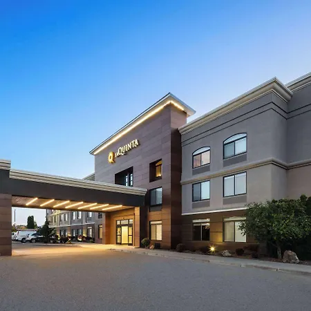 La Quinta By Wyndham Kennewick-3