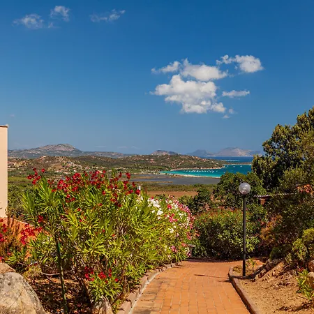 Residence Hotel Lu Nibareddu-2