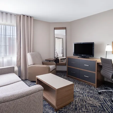 Candlewood Suites Elkhart By Ihg-2
