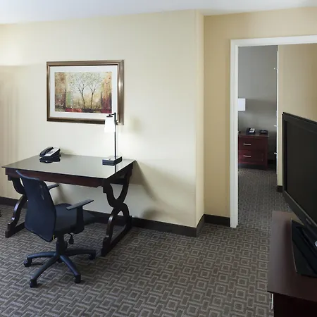 Towneplace Suites By Marriott Texarkana-2