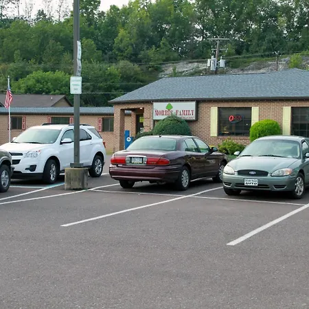 Motel 6-Bloomsburg, Pa-2