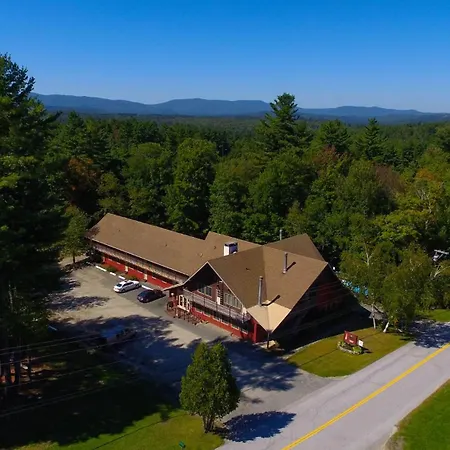 The Upper Pass Lodge-2