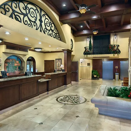 Oxford Suites Boise-2