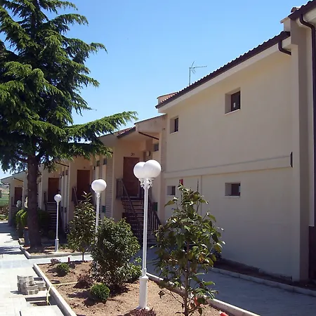Hotel Tudanca-Aranda II-2