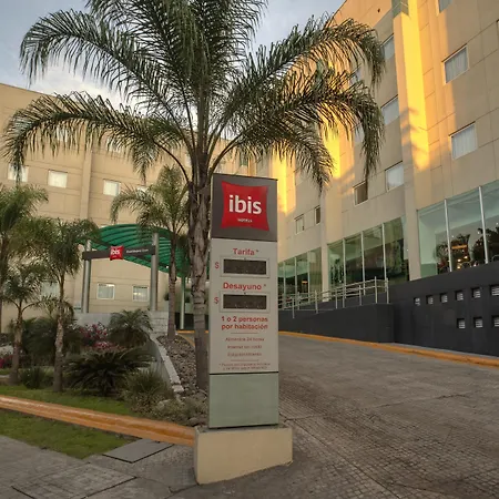 Ibis Guadalajara Expo-3