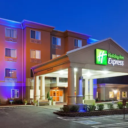 Holiday Inn Express And Suites Pikeville By Ihg-3