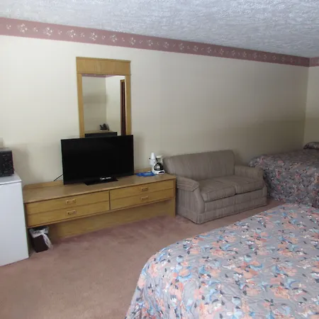 Woodland Motor Lodge-3