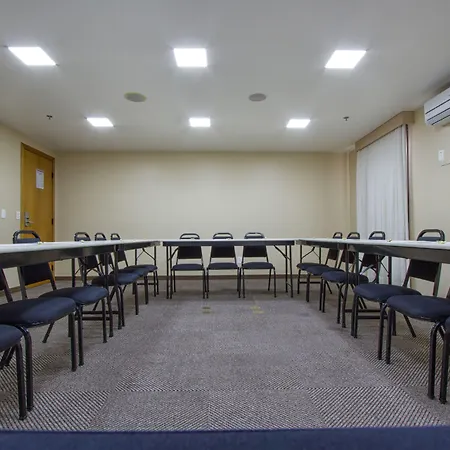 Comfort Hotel Joinville-2