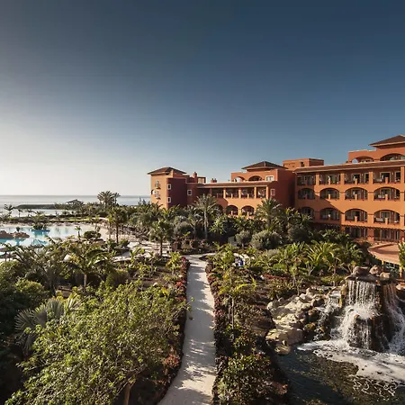 Sheraton Fuerteventura Golf & Spa Resort-3