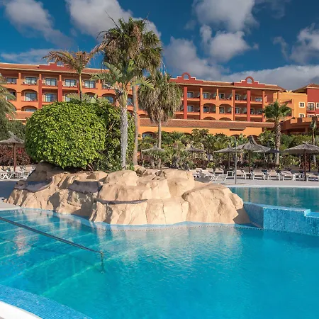 Sheraton Fuerteventura Golf&Spa Resort-3
