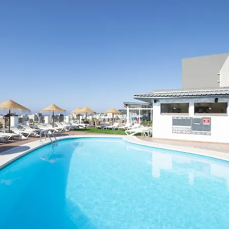 Hotel Lloret Santa Rosa By Pierre & Vacances-3