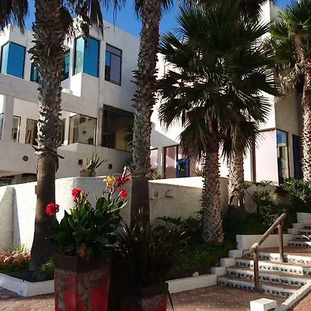 Las Rocas Resort&Spa-2