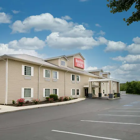 Hometown Inn-Ringgold-2