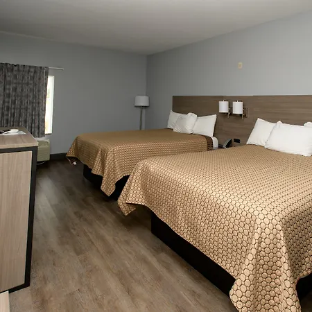 Hometown Inn-Ringgold-3