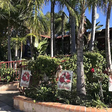 Always Inn San Clemente Bed & Breakfast By Elevate Rooms-3