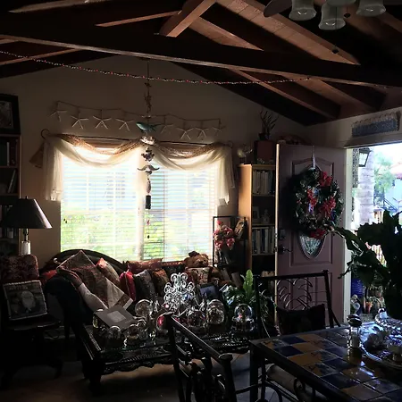 Always Inn San Clemente Bed & Breakfast By Elevate Rooms-2