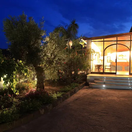 Hotel Villa Enrica - Aeolian Charme-3