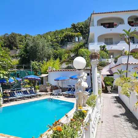 Hotel Villa Fiorentina-3