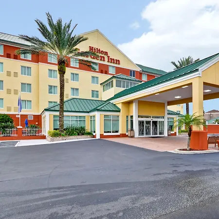 Hilton Garden Inn Tampa Northwest/Oldsmar-3