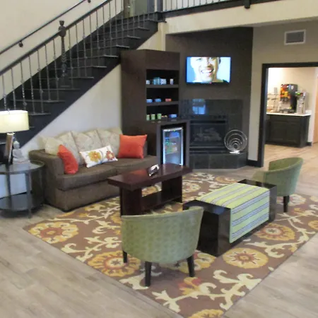 Best Western Presidential Hotel & Suites-2