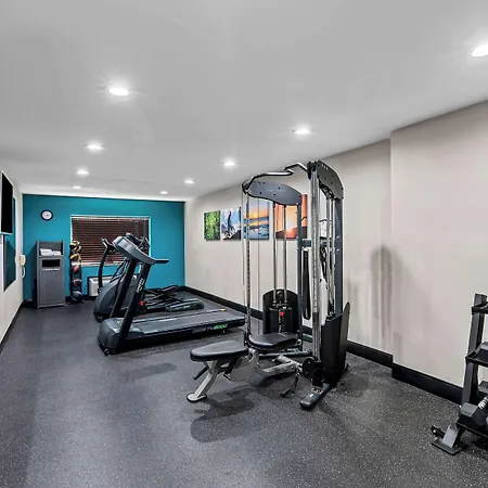 Best Western Presidential Hotel & Suites-3