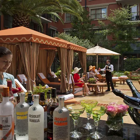 Hotel Granduca Houston-3