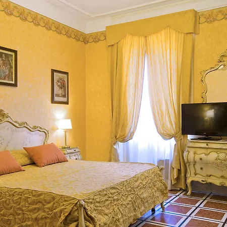 Hotel Villa San Lorenzo Maria-3