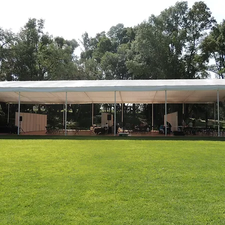 Hotel Real del Bosque Golf&Spa-3