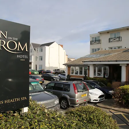 Inn On The Prom At The Fernlea Hotel-2