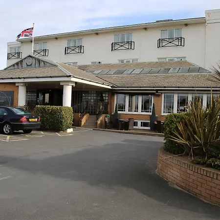 Inn On The Prom At The Fernlea Hotel-3