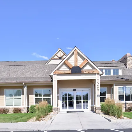 Residence Inn By Marriott Loveland Fort Collins-3