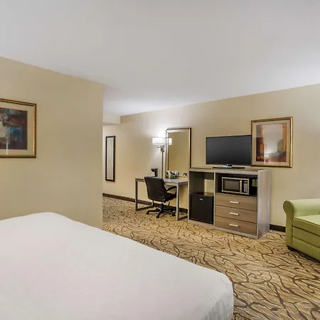Best Western Danville Inn-3