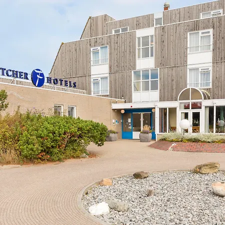 Fletcher Hotel-Restaurant Amelander Kaap-3