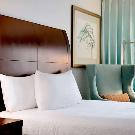 Hilton Garden Inn Worcester-2